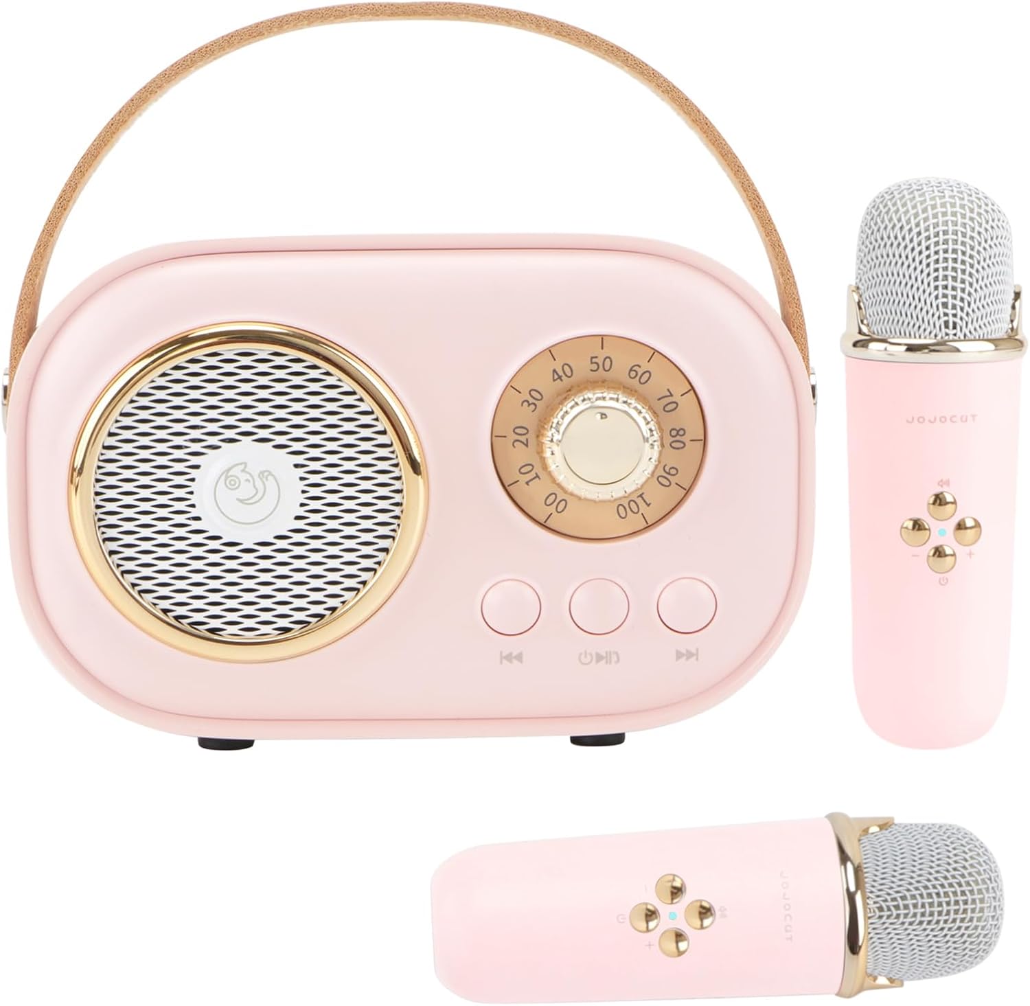 Mini Karaoke Set for Kids